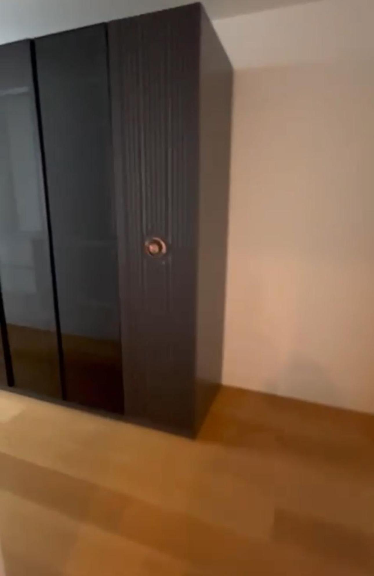 Prime Istanbul Residances Deluxe King Suit Kültér fotó