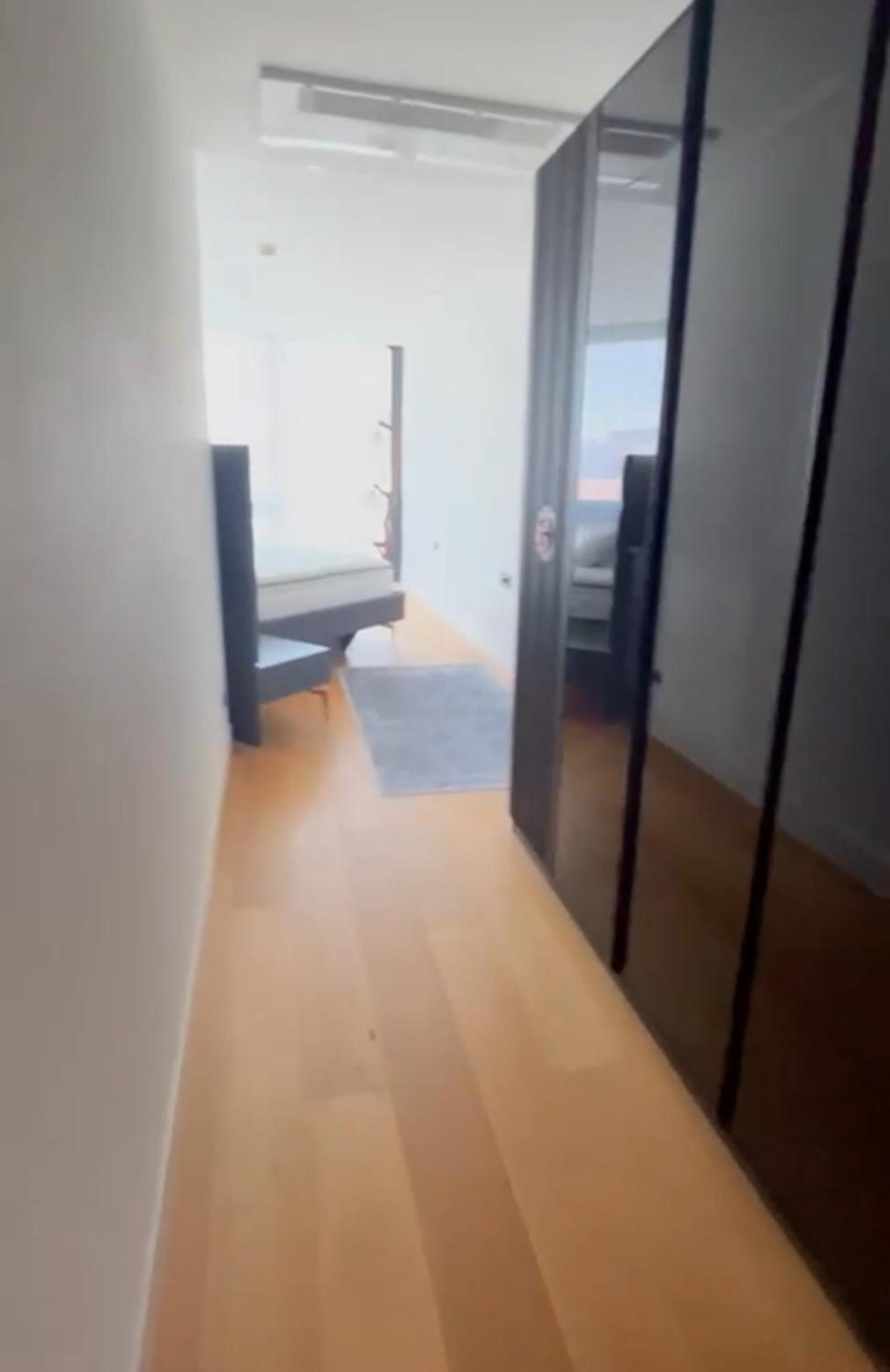 Prime Istanbul Residances Deluxe King Suit Kültér fotó