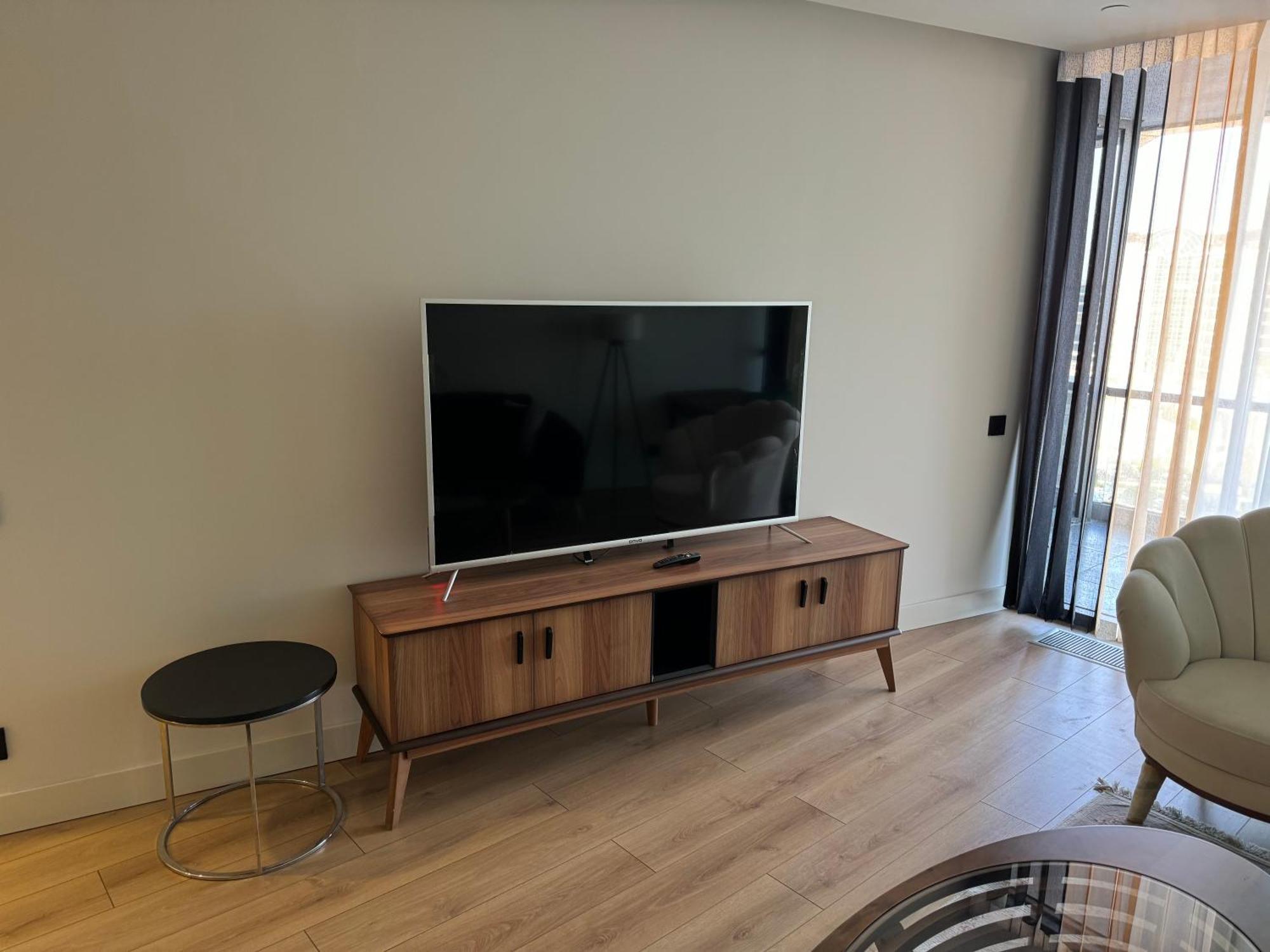 Prime Istanbul Residances Deluxe King Suit Kültér fotó