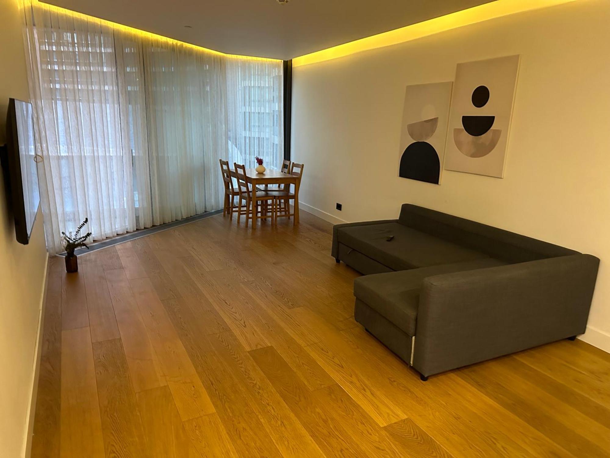 Prime Istanbul Residances Deluxe King Suit Kültér fotó