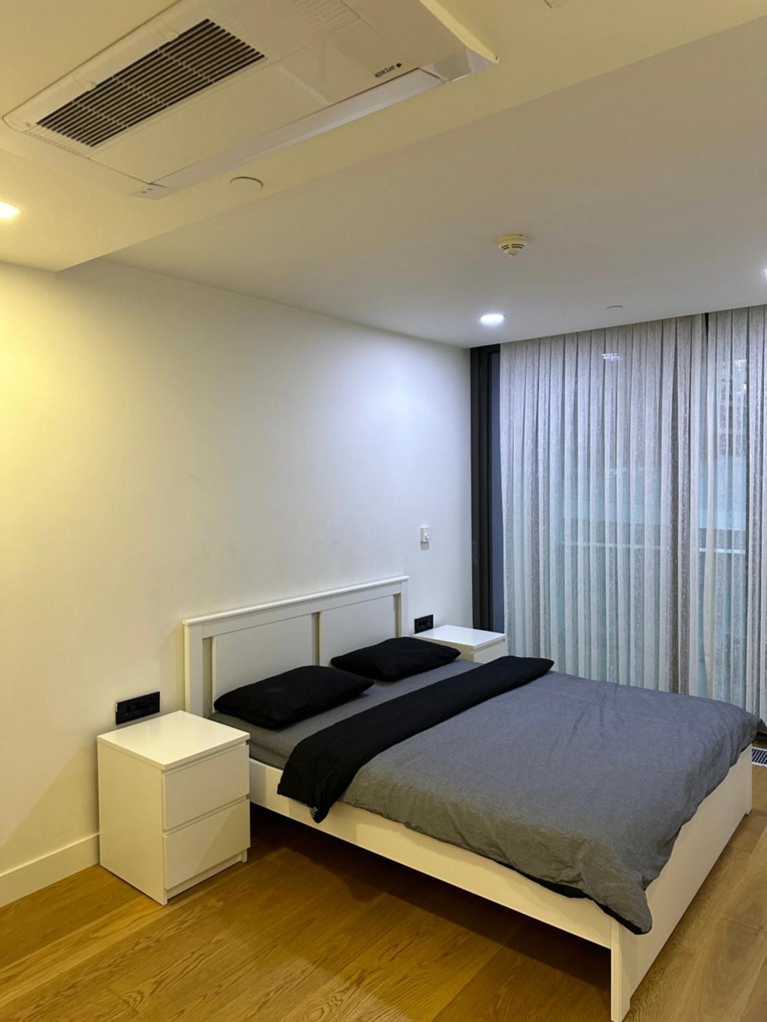 Prime Istanbul Residances Deluxe King Suit Kültér fotó
