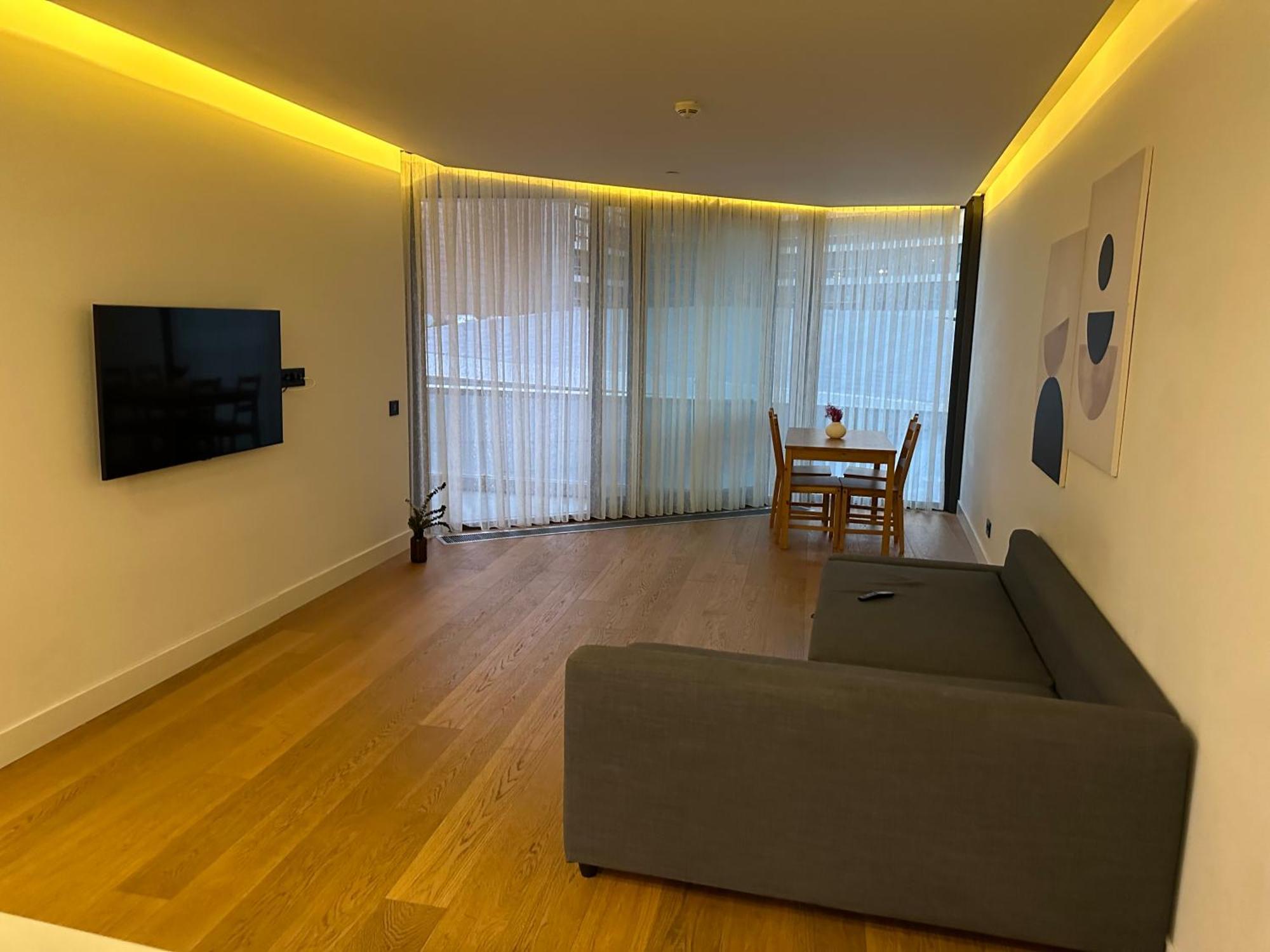 Prime Istanbul Residances Deluxe King Suit Kültér fotó
