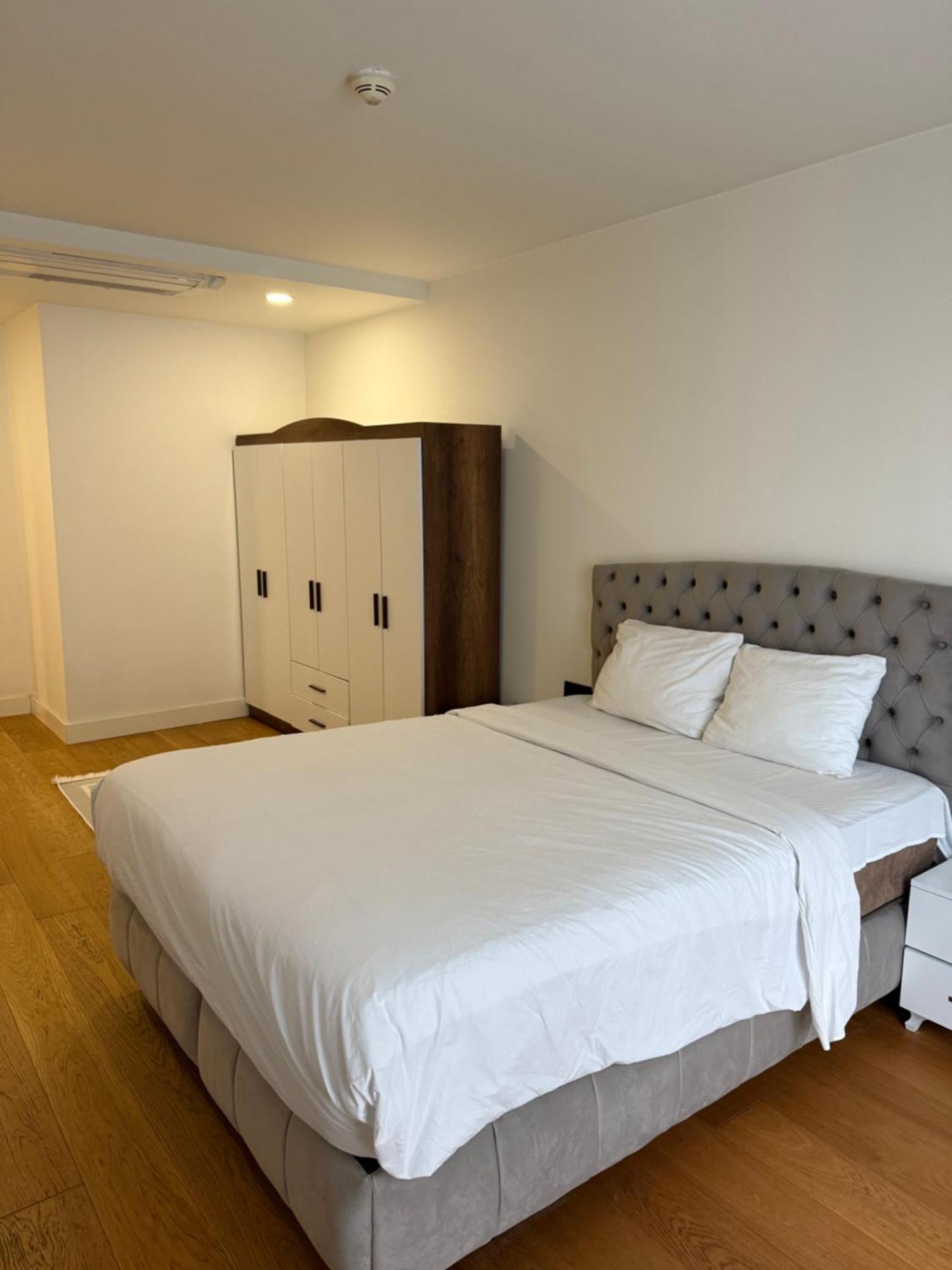 Prime Istanbul Residances Deluxe King Suit Kültér fotó